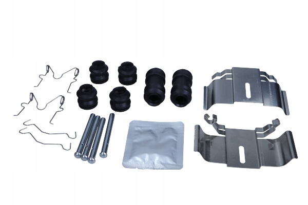 Zestaw ins. klocków ham. tył do TOYOTA RAV 4