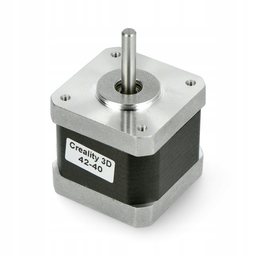 

Silnik krokowy Creality 42-40