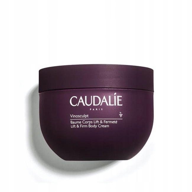 Caudalie Vinosculpt Lift & Firm 250 ml krem wyszczuplający