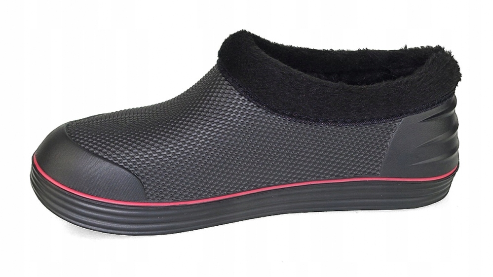 KALOSZE DAMSKIE OCIEPLANE ŚNIEGOWCE NIEPRZEMAKALNE Rozmiar 38