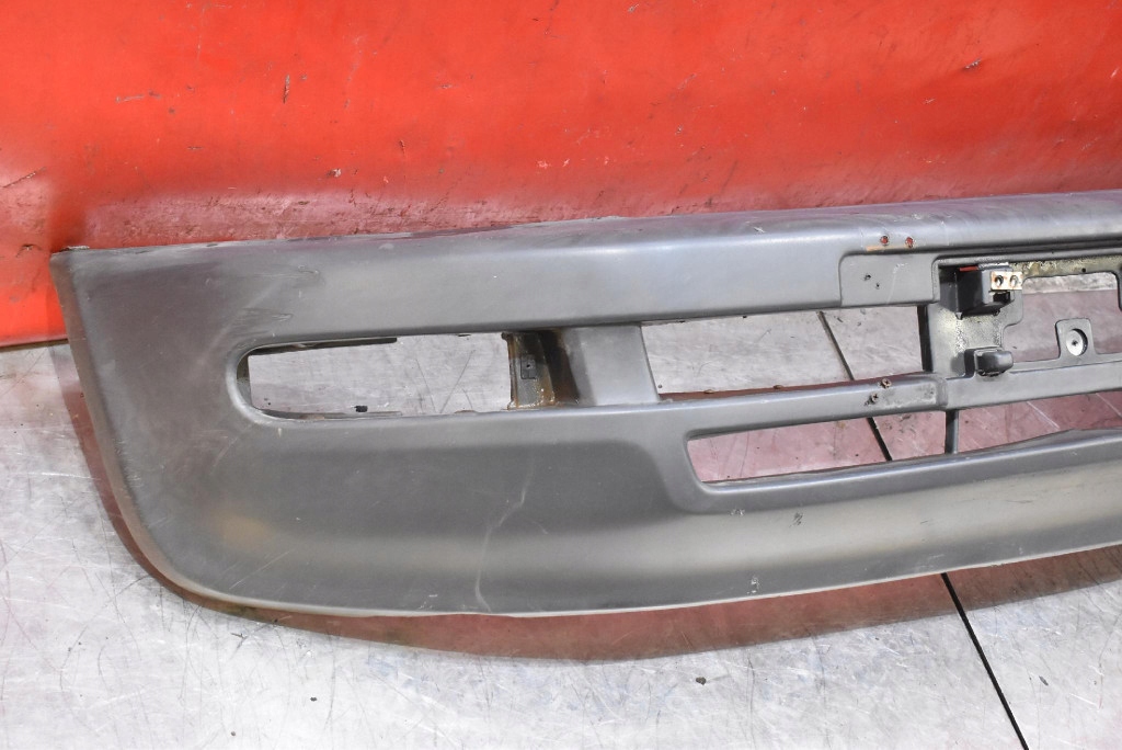 bumper front front black TOYOTA RAV-4 1 and 94-00
