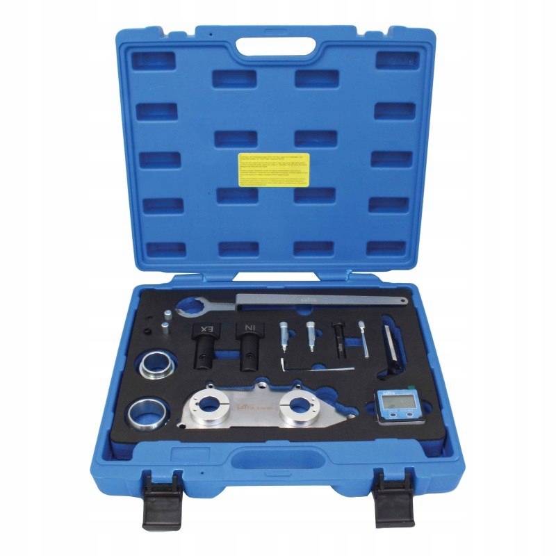 Aretačná sada Vag Vw Audi Seat Škoda 1.5 TSi Daca Dacb Dada Dfya Dpca Dpba