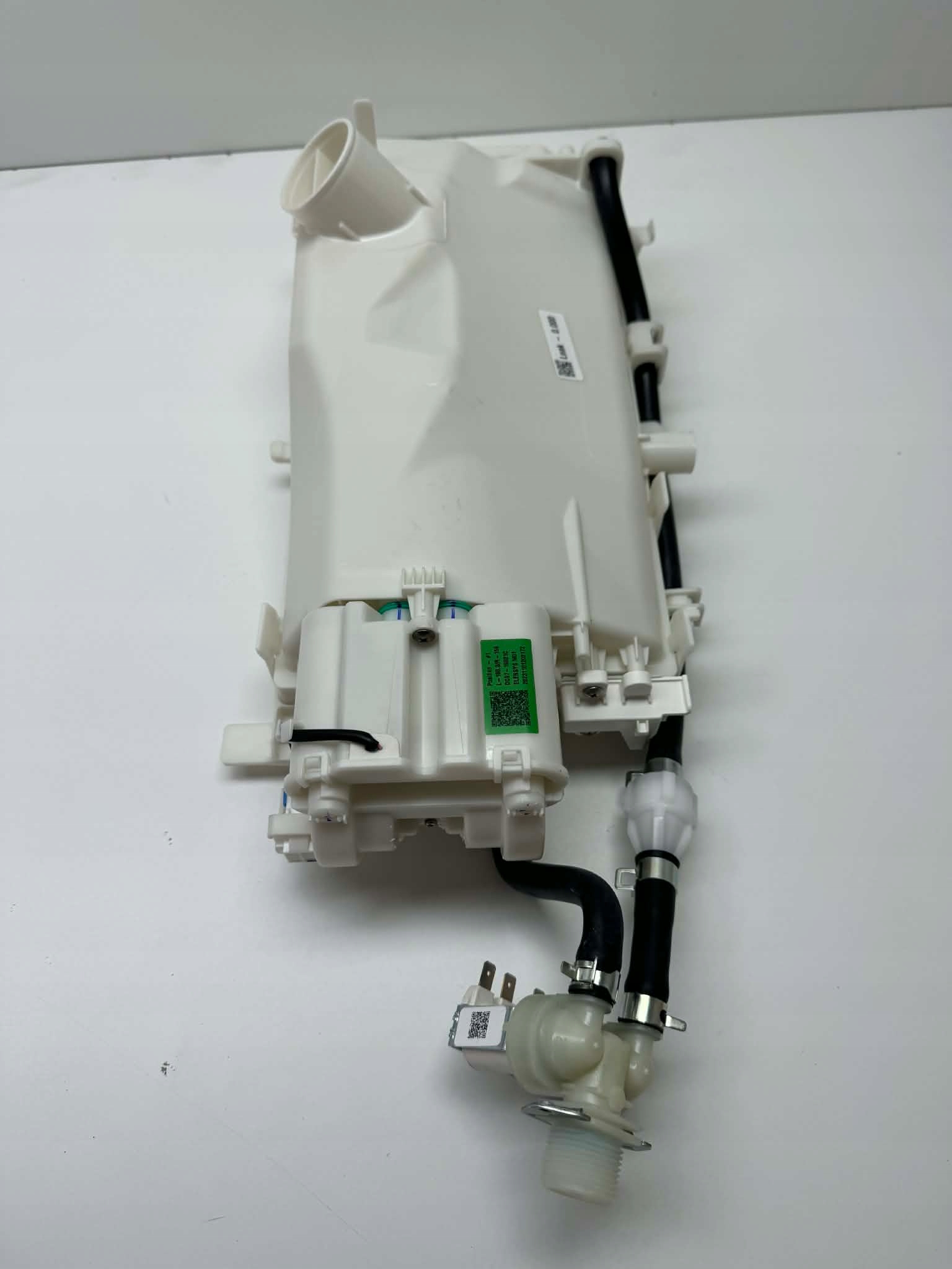 Samsung DC97-22238F Szuflada dozownika detergentu pralki