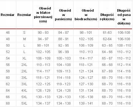 CYCLE SPIRIT 0214 Spodnie motocyklowe Na Motor Rozmiar XXL