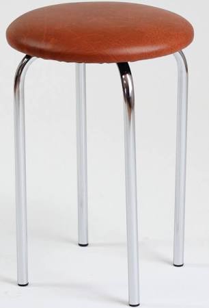 Taboret metalowy kalwados calwados. Do kuchni.