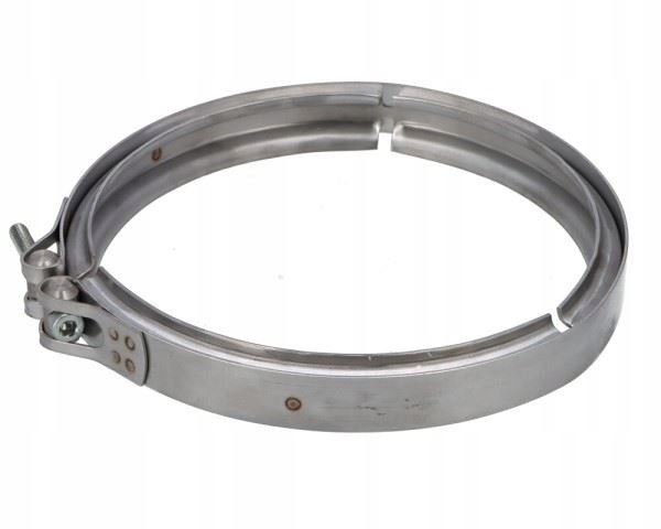 3358382 - - Затискач фільтра DPF MAN TGA TGX TGS 2014-