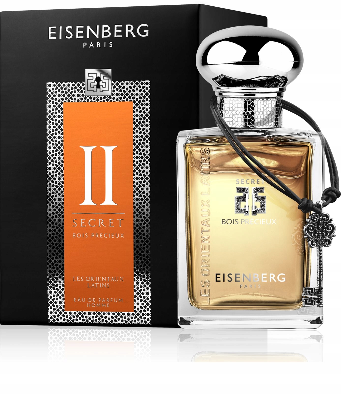 Eisenberg Secret II Bois Precieux Edp 30ML