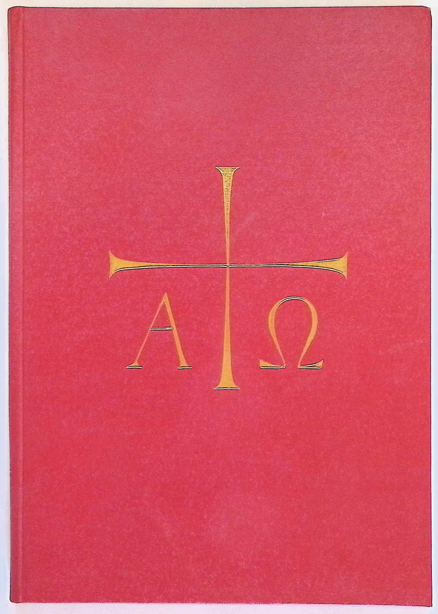 Obrzędy Mszy Świętej z Ludem