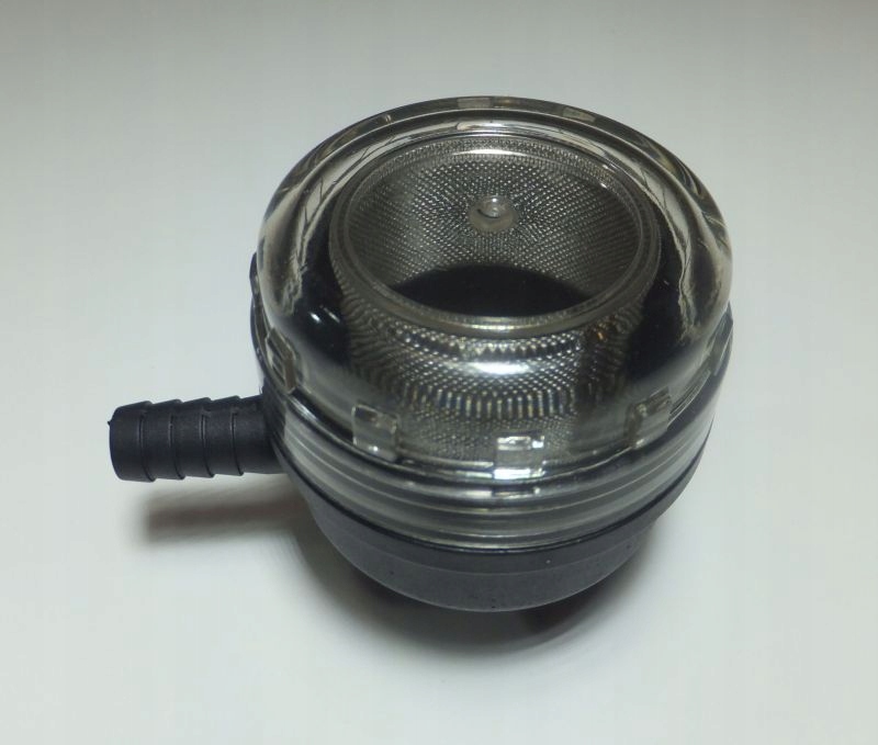 Filtr do pompy ciśnieniowej do kampera 10 l /min Haba Marka Haba
