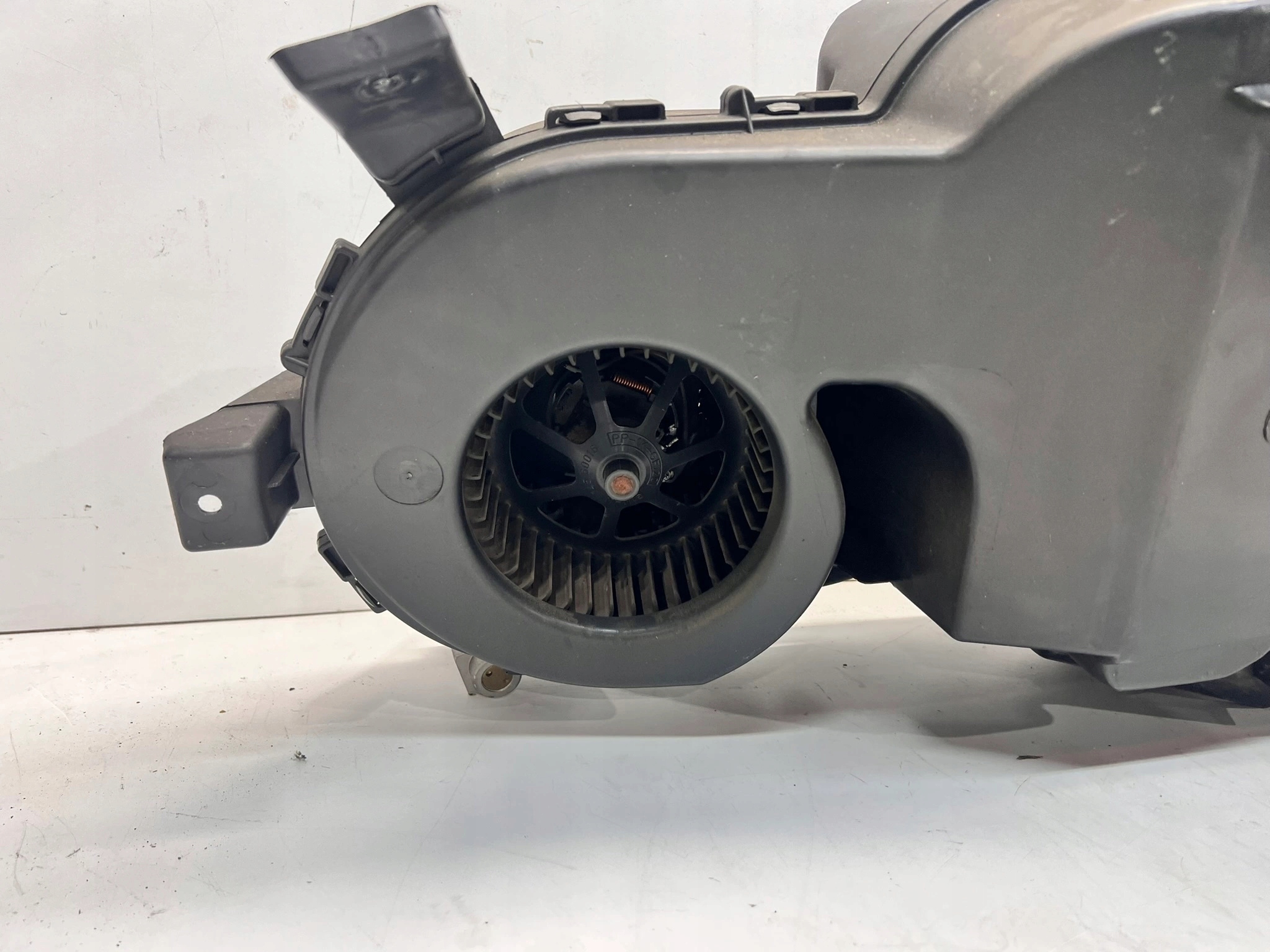 heater VW SHARAN 7M3820004B ANGIELSKA