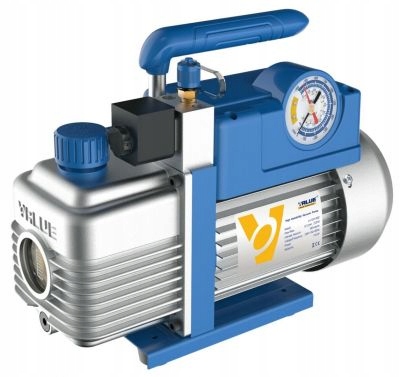 Jednostopniowa pompa próżniowa VALUE V-i125Y