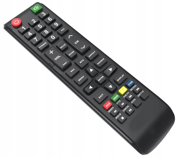 PILOT DO TV BLAUPUNKT BN32H1372EB
