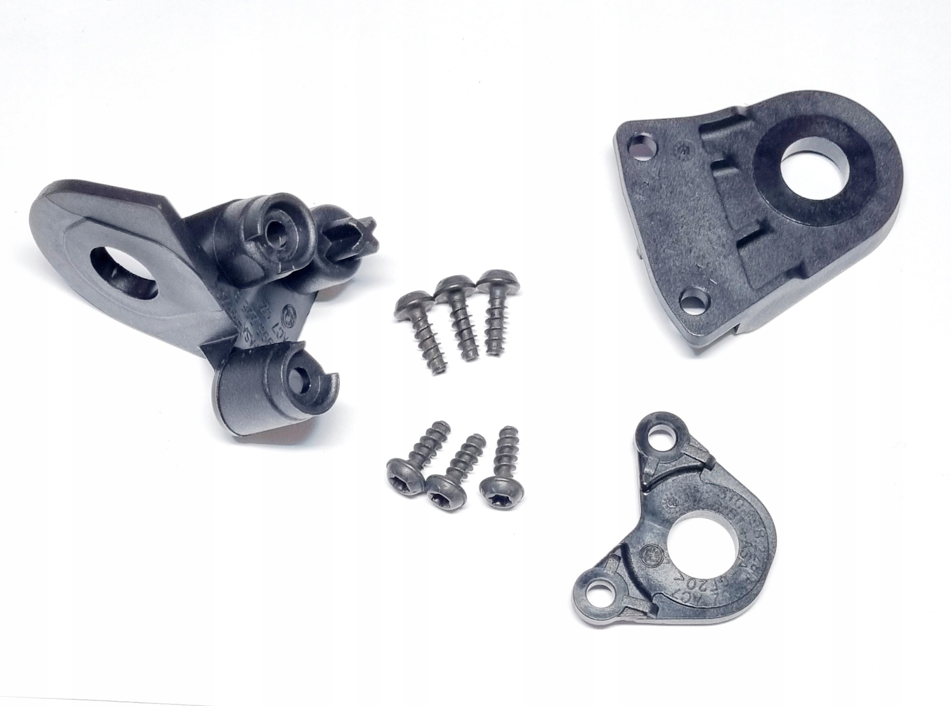 

Zestaw naprawczy lampy reflektora Skoda Superb II