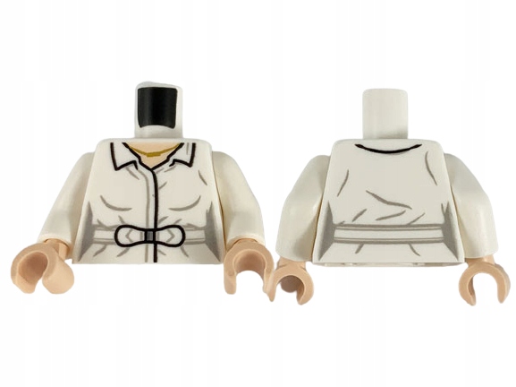 

Lego 973pb3958c01 Tors Claire Dearing Nowy (1g)