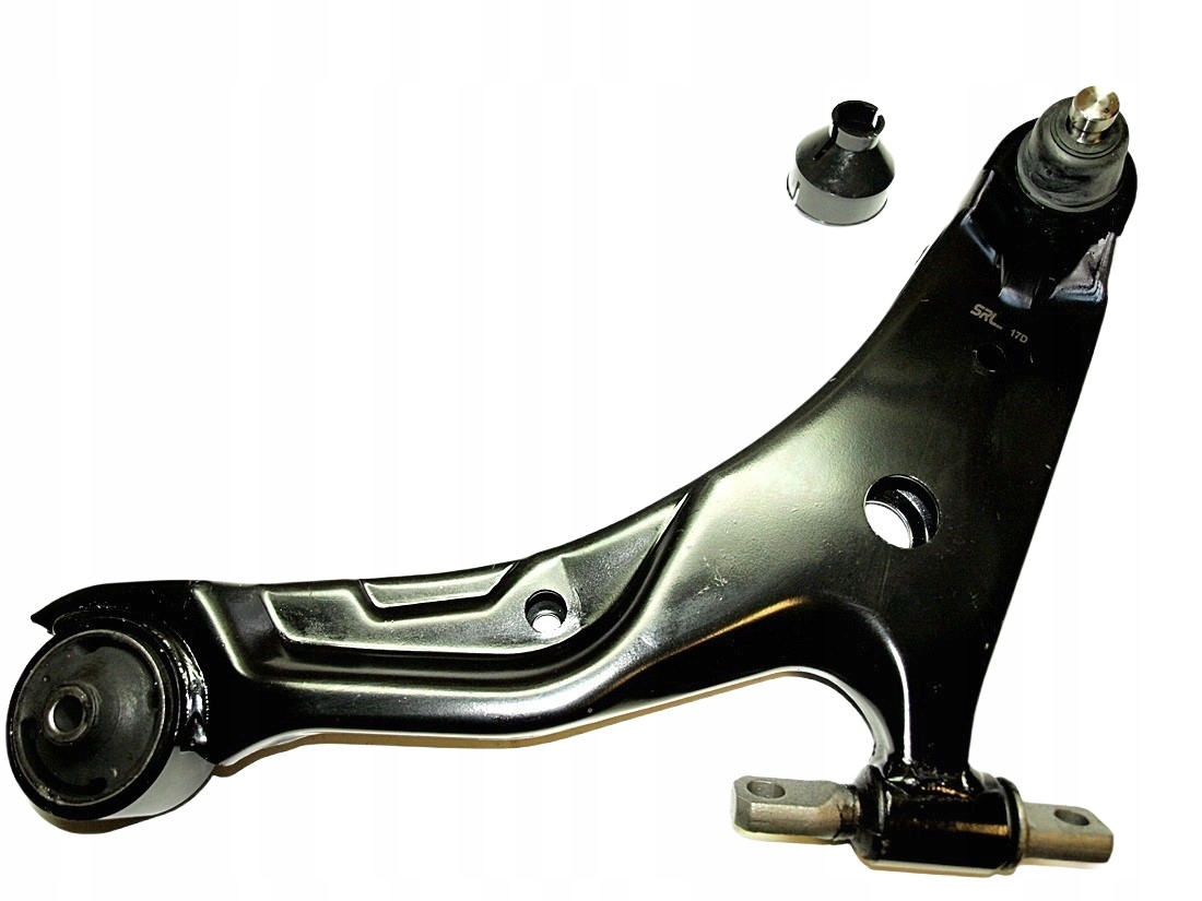 rameno Hyundai Santa Fe I 2001-06 spodní přední část