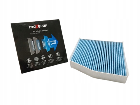 KF-6523SCKAB/1 - MERCEDES C W205 14-фільтр кабіни проти пилку