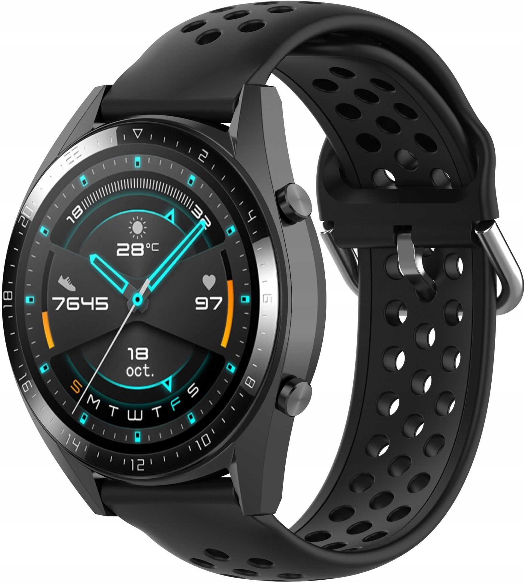 

Pasek Do Galaxy Watch Active 2 3 Gear S2 40MM 20MM
