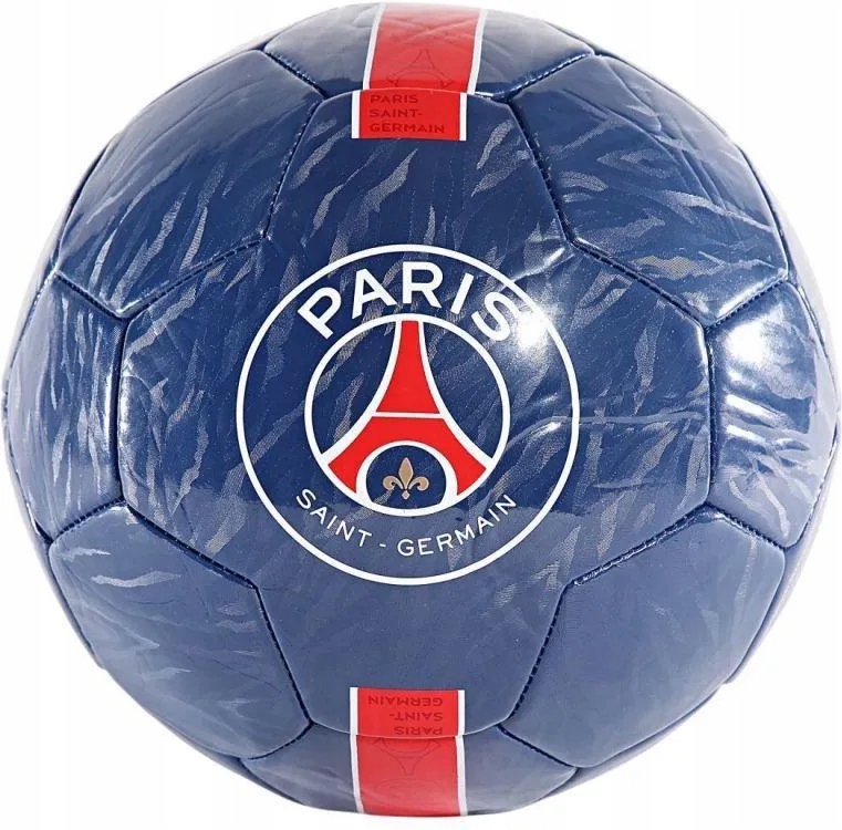 Piłka Paris Saint Germain Psg licencjonowana