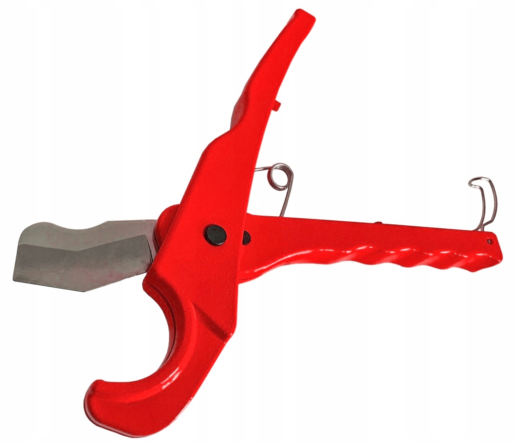 NOŻYCE DO CIĘCIA RUR RUREK PCV PEX PE PP OBCINAK OBCINAKI 3-36mm MOCNE!! Kod producenta V07507