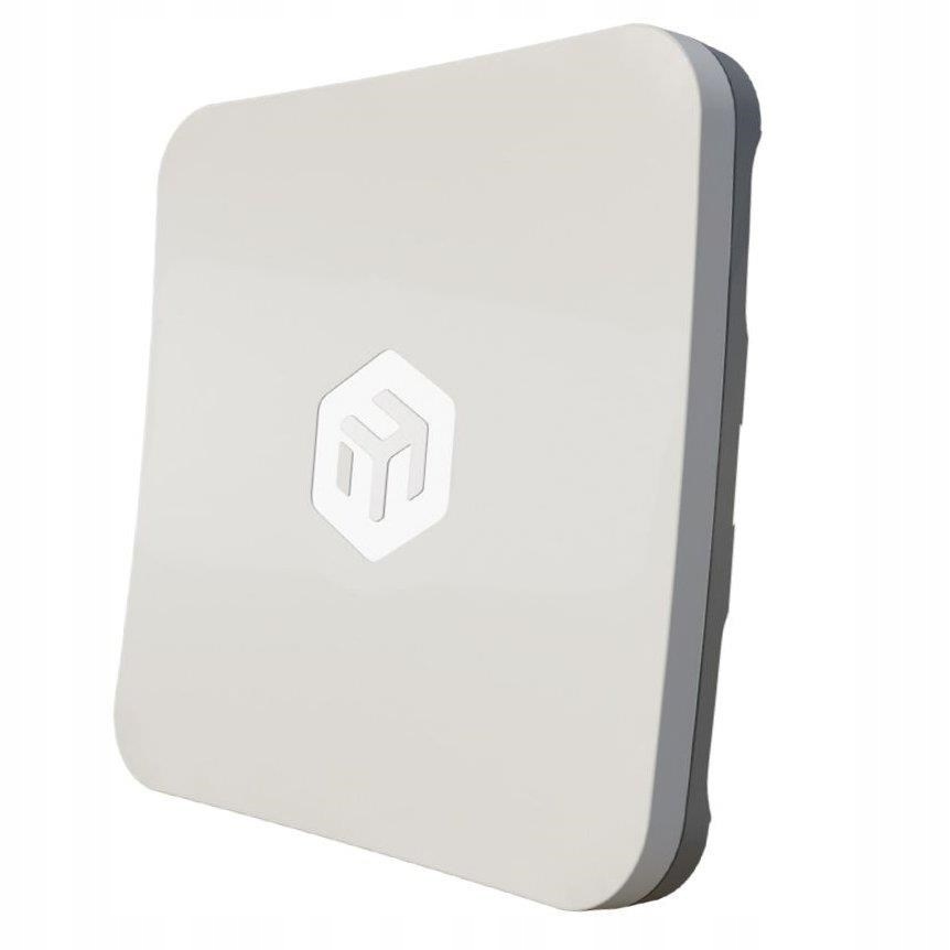 Prístupový bod MikroTik SXTsq 5 ax 802.11ax (Wi-Fi 6)