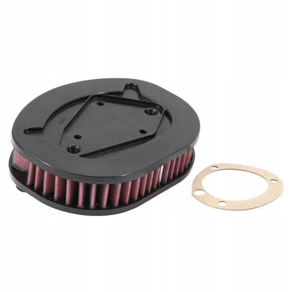 K & N HD-1212 повітряний фільтр