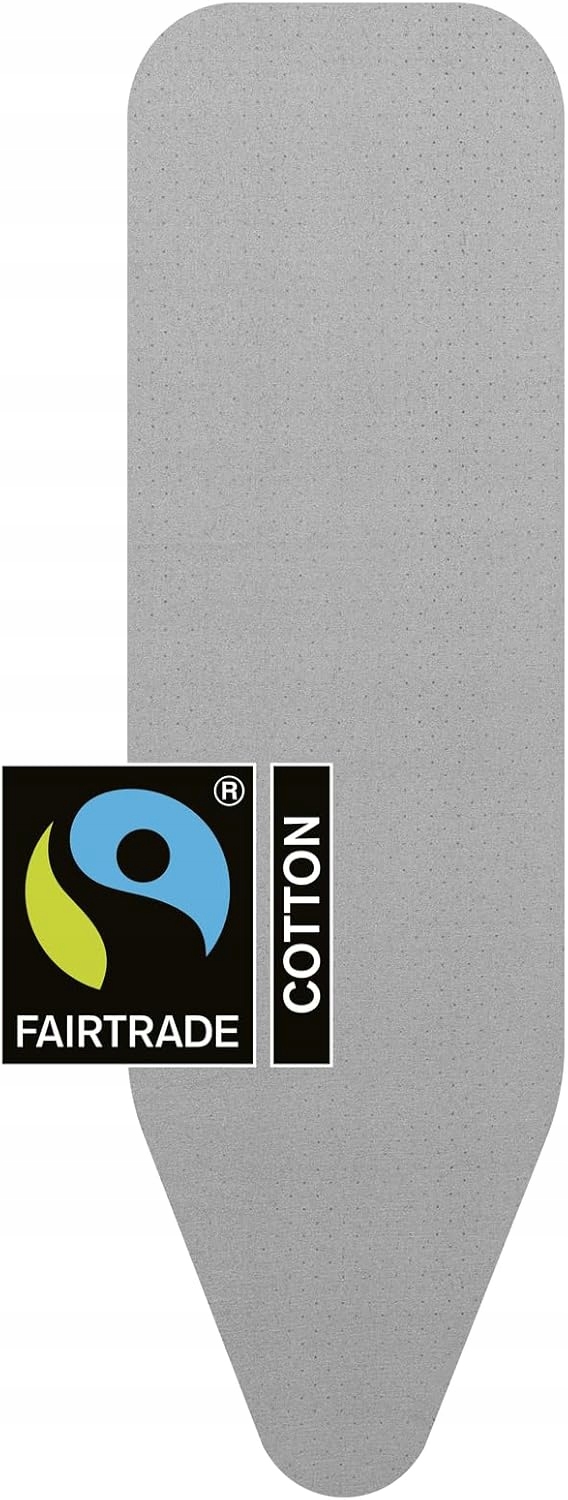 Levně Brabantia Obal na prkno kovový parní standard Stretch