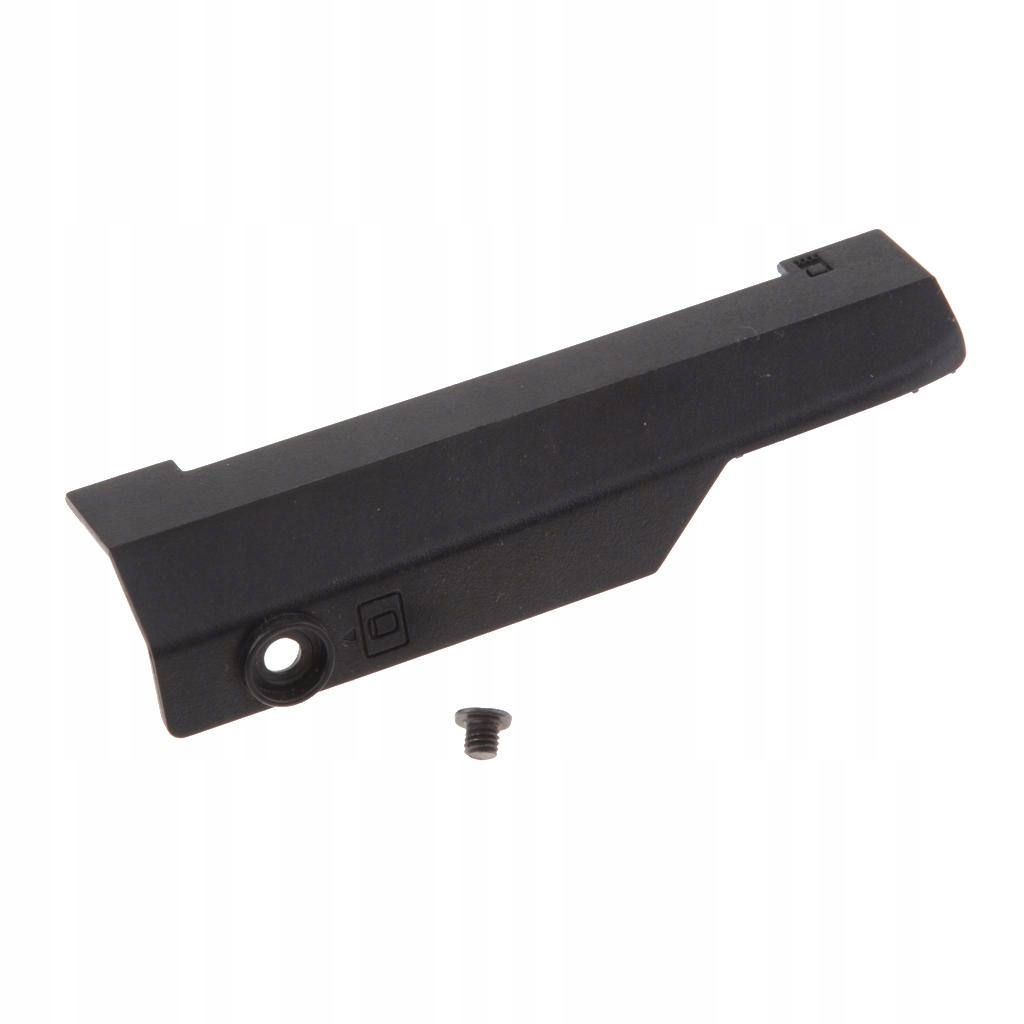 Pokrywa HDD Caddy Wymień za pomocą śrub
