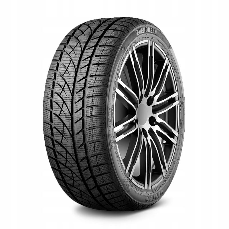 225 / 65R17 Evergreen EW66 102S