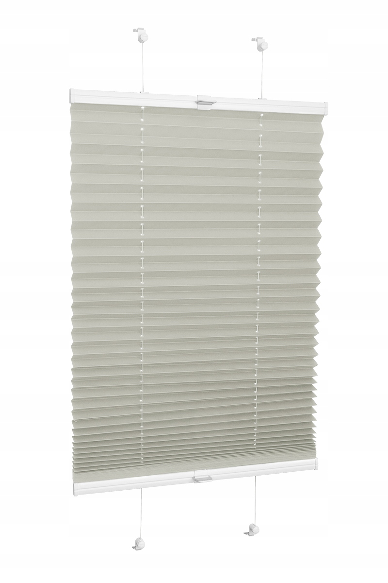 

Plisa Easyfix P+r 115x160cm Roleta Plisowana