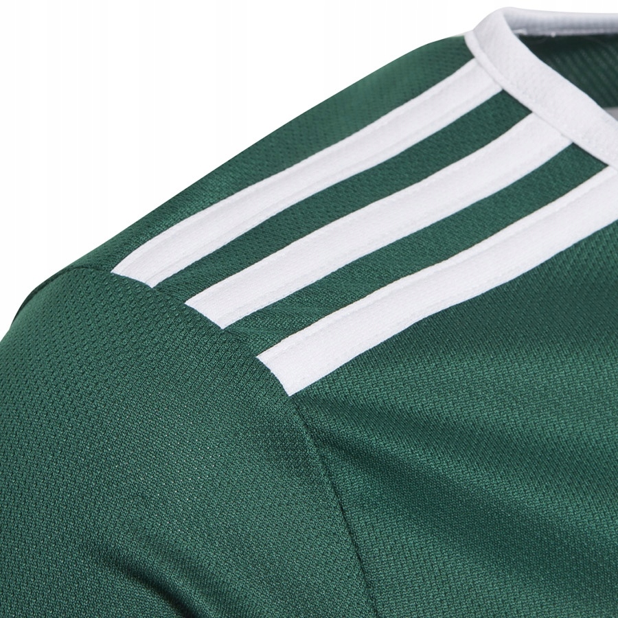 ADIDAS KOMPLET SPORTOWY KOSZULKA SPODENKI rozm. XL Model ENTRADA 18