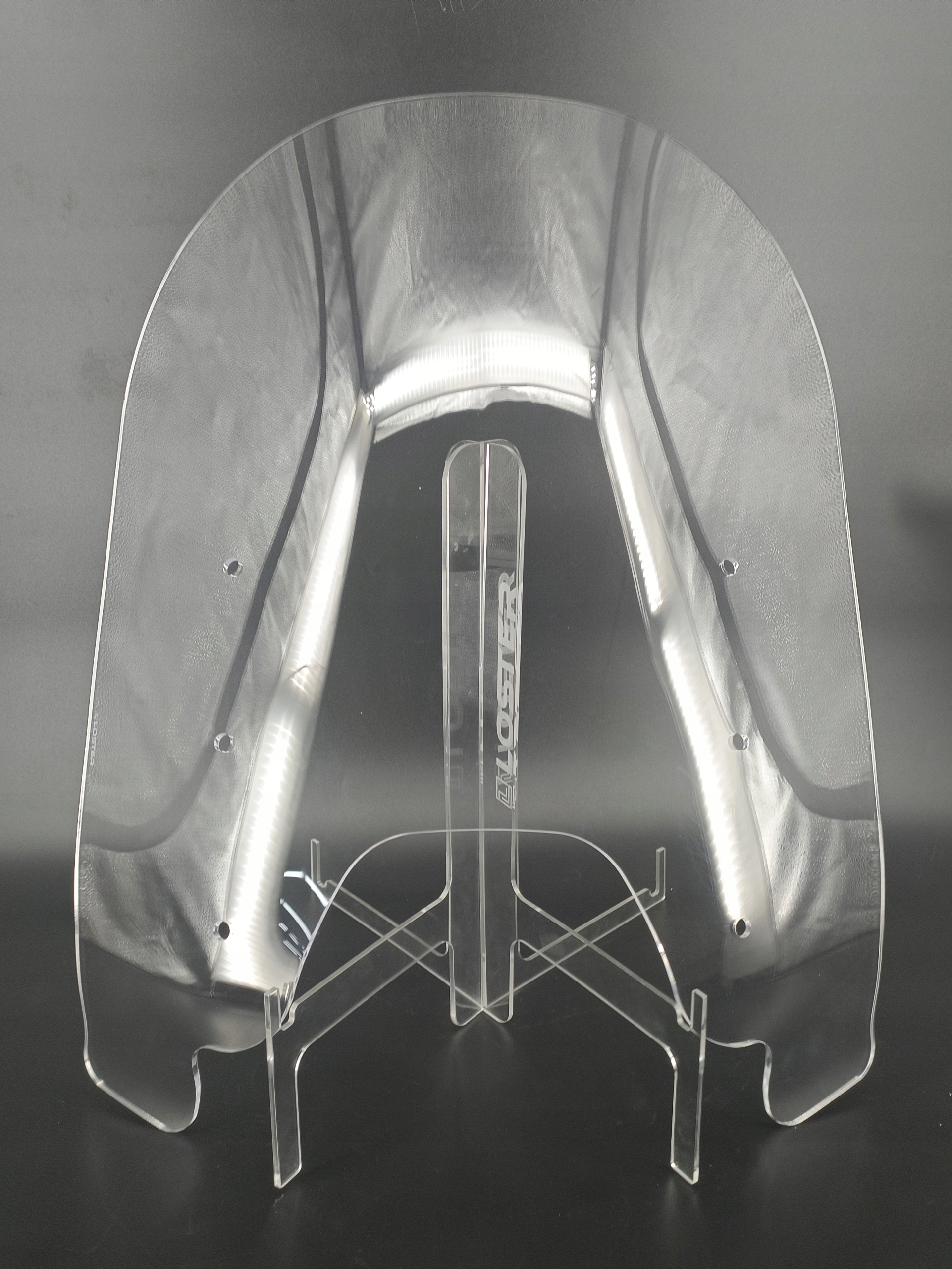 Yamaha XV 1900 Stratoliner/Roadliner (2006-2016) Chopper 4 mm