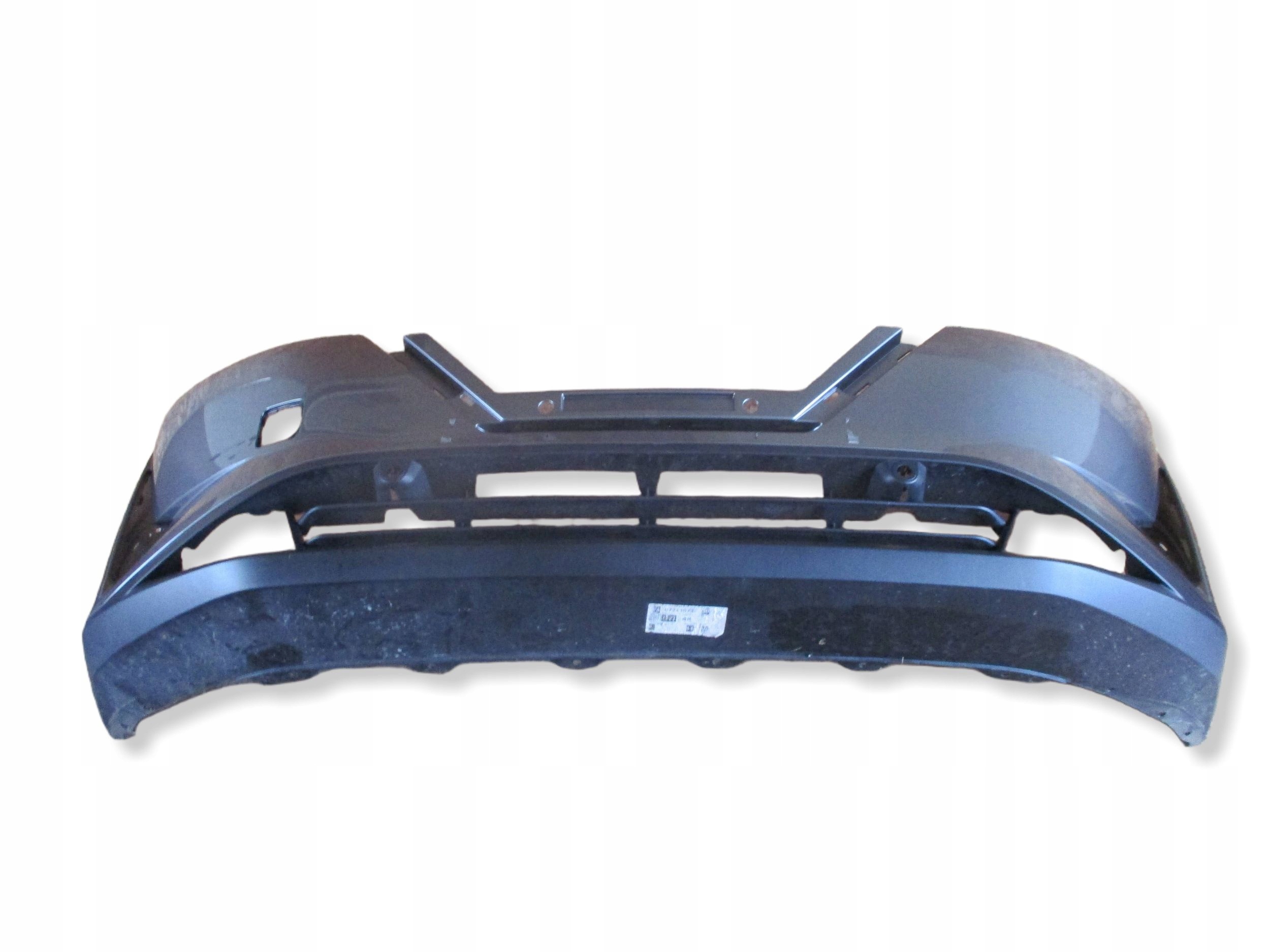 bumper front front NISSAN QASHQAI III J12
