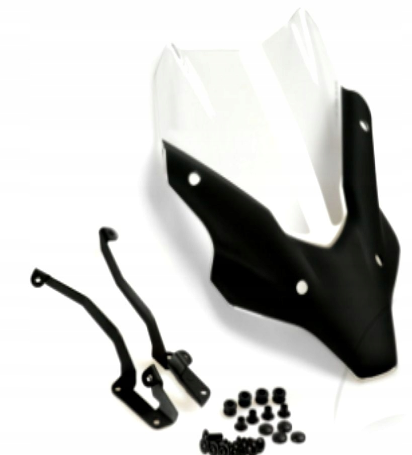 Sklo Yamaha MT-07 700 A Abs MTN690 21-25