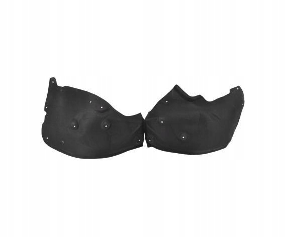 подкрылки tesla MODEL S, 12 - 16 101632700G