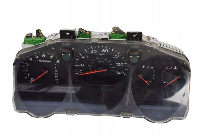 ПАНЕЛЬ ПРИЛАДІВ СПІДОМЕТР ACURA MDX 1 I 3.5 V63r