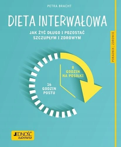DIETA INTERWAŁOWA DR PETRA BRACHT