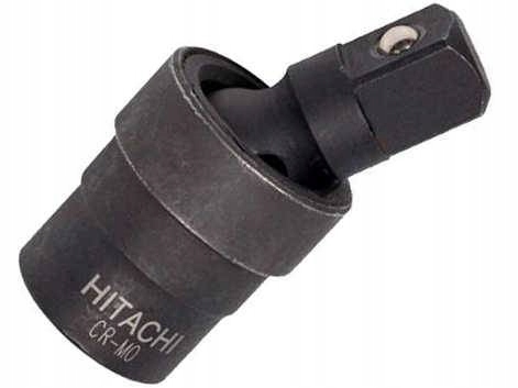 

Hikoki Przegub kątowy udarowy 1/2" 65mm