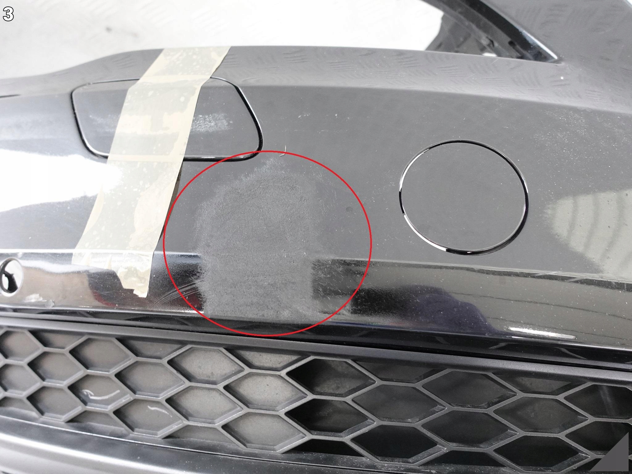 AUDI A7 4G8 10-14 S-LINE GRILL+LÜFTUNGSGITTER+STOSSSTANGE