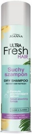 

Joanna Szampon do Włosów Suchy Ultra Fresh 200 ml