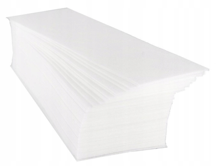 

Paski do depilacji z włókniny Hq (1op 100szt)