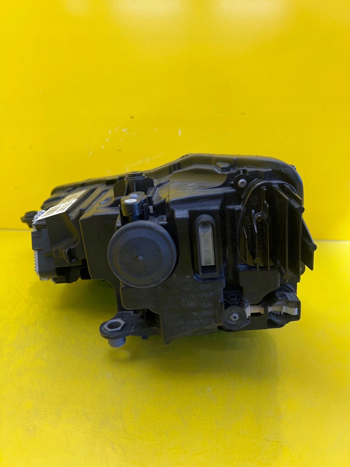 light right Skoda Scala Full Led 657941016A