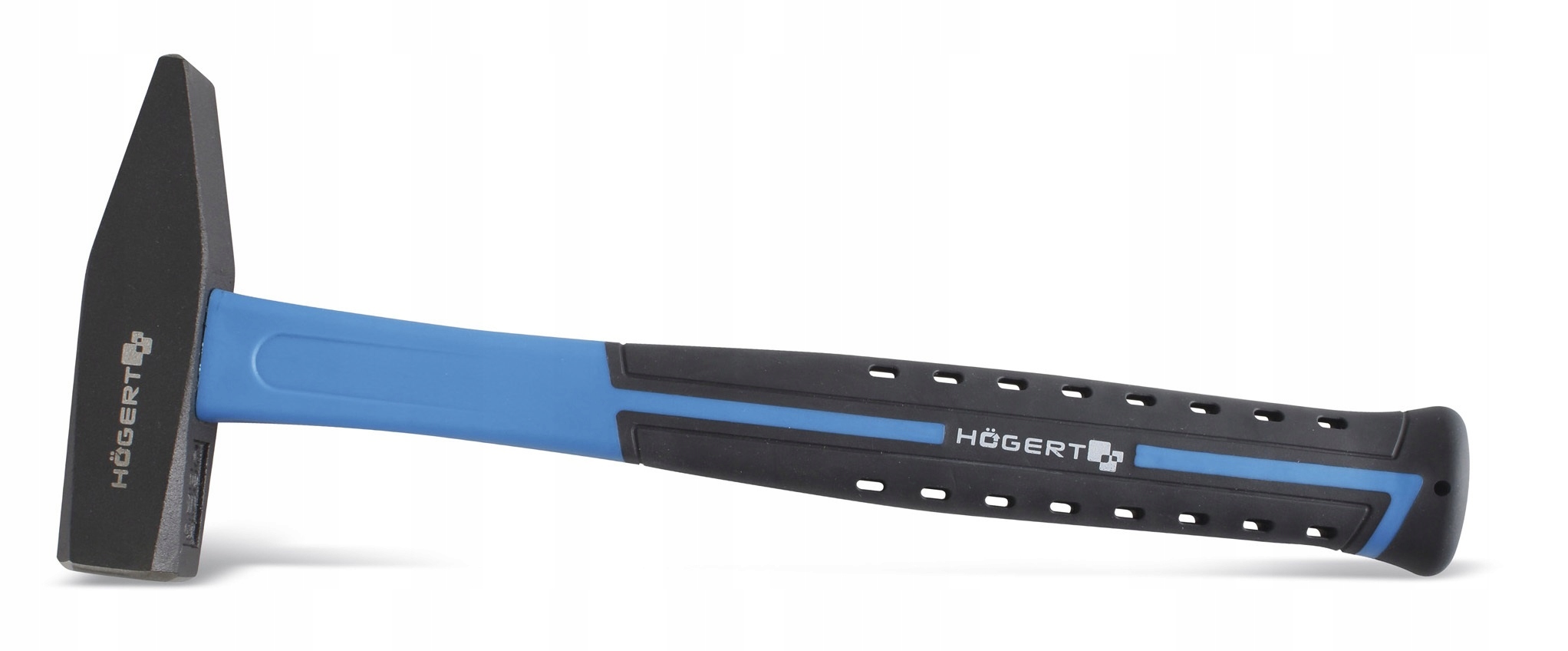 

Hogert HT3B021 Młotek ślusarski 100g Antypoślizgow