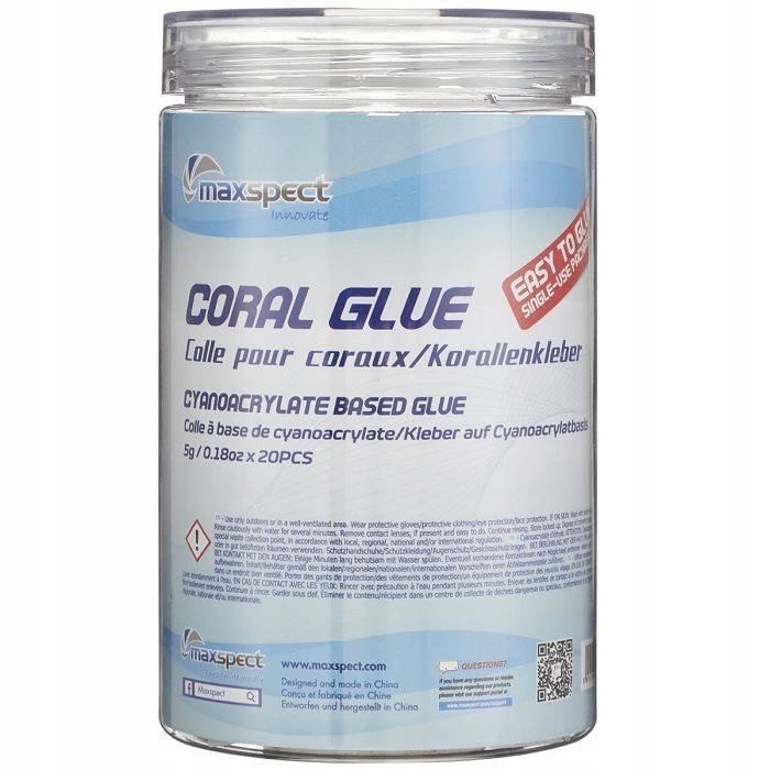 Levně Maxspect Coral Glue 5g kpl