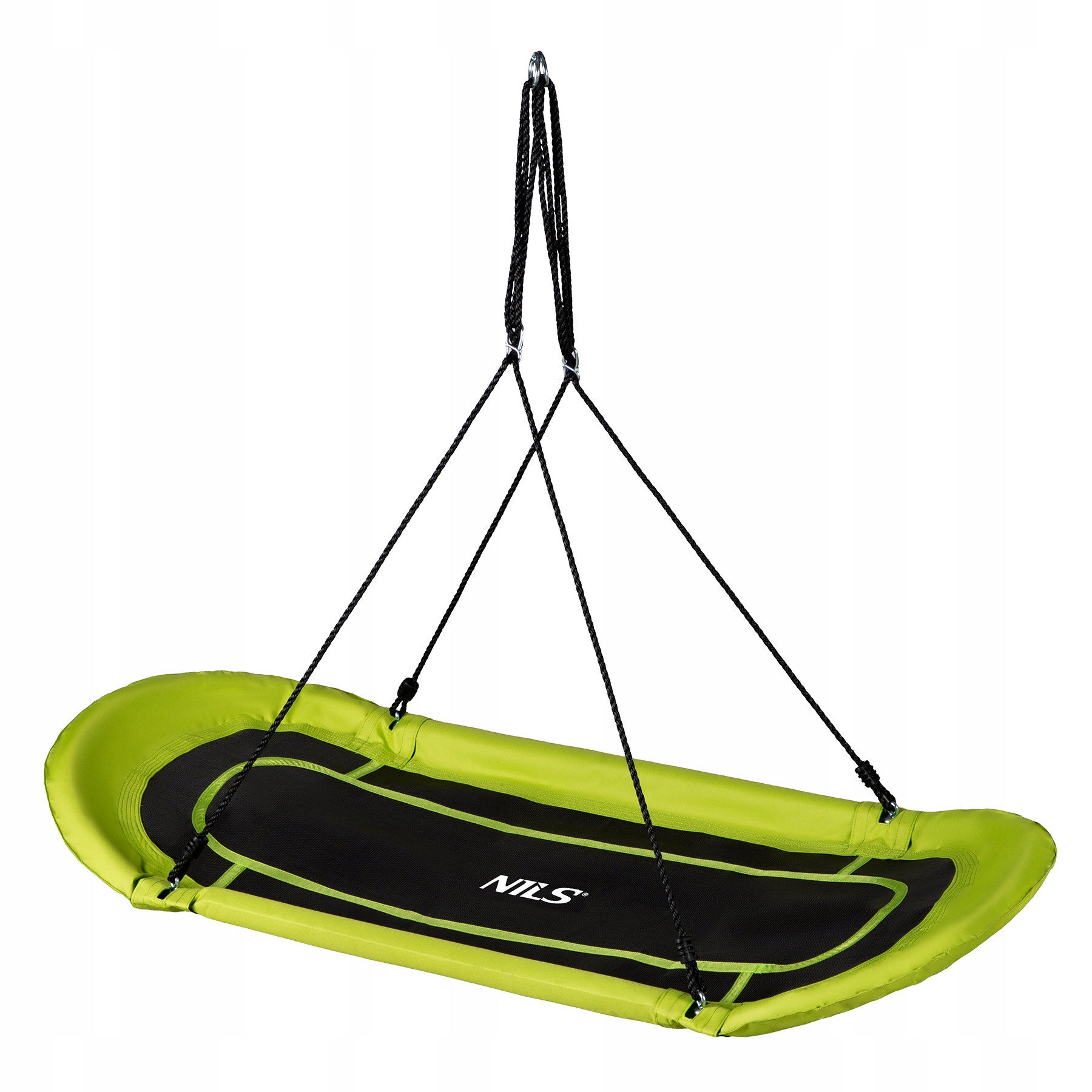 Bocianie Hniezdo Limetková Hojdačka Nils NB5044