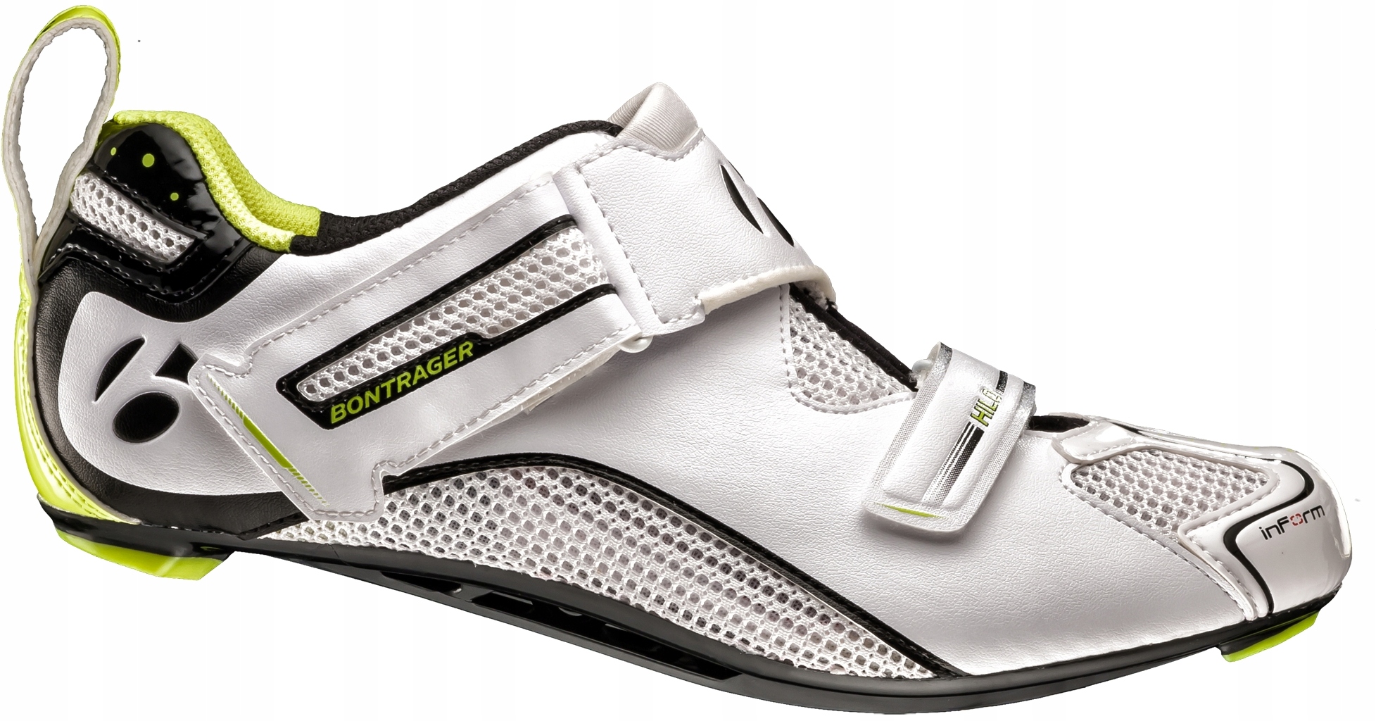 Bontrager Evoke Dlx Bontrager Womens Mtb Shoes Buty Wpinane W