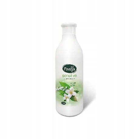 

Poezja żel pod prysznic 500ml Konwalia&jaśmin