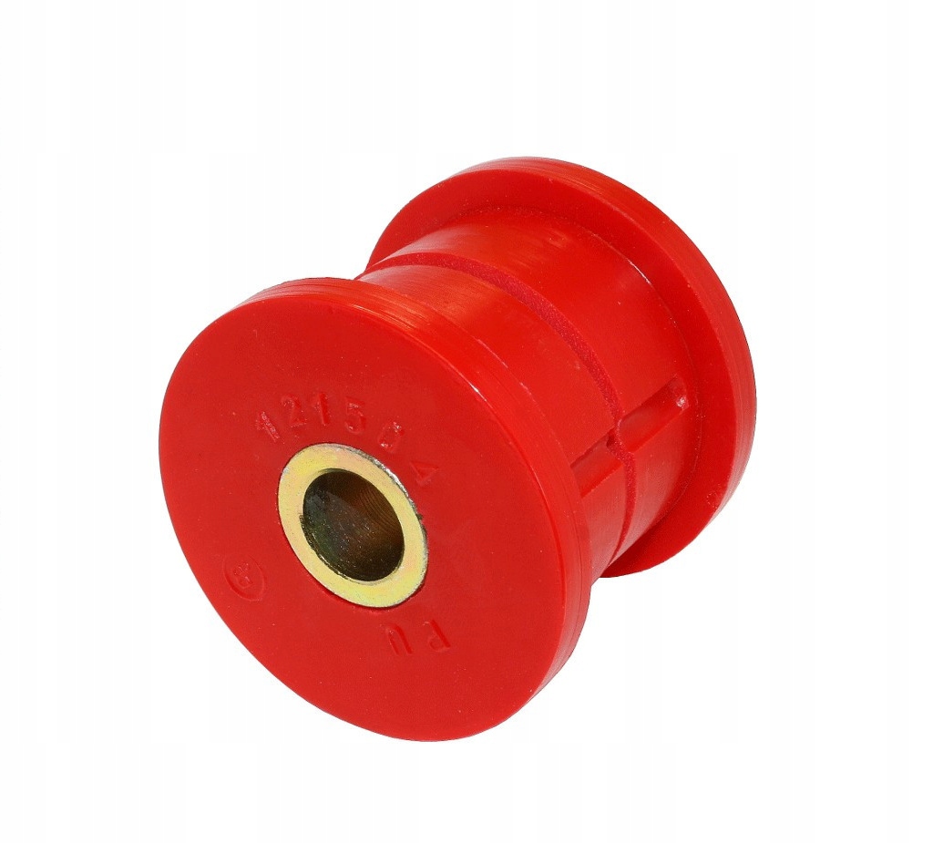 Pouzdro zadního diferenciálu pro přední upevnění (ayc) Mitsubishi Lancer