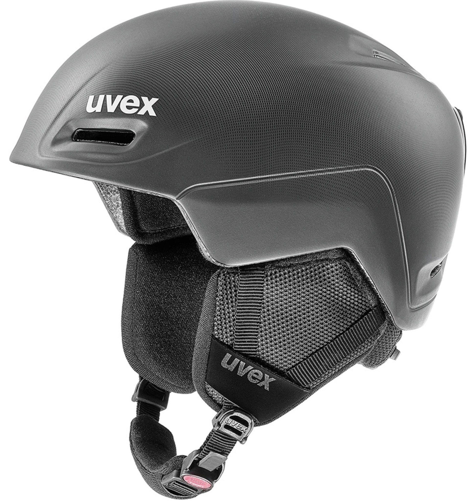 Lyžařská helma Uvex Jimm 52-55 cm