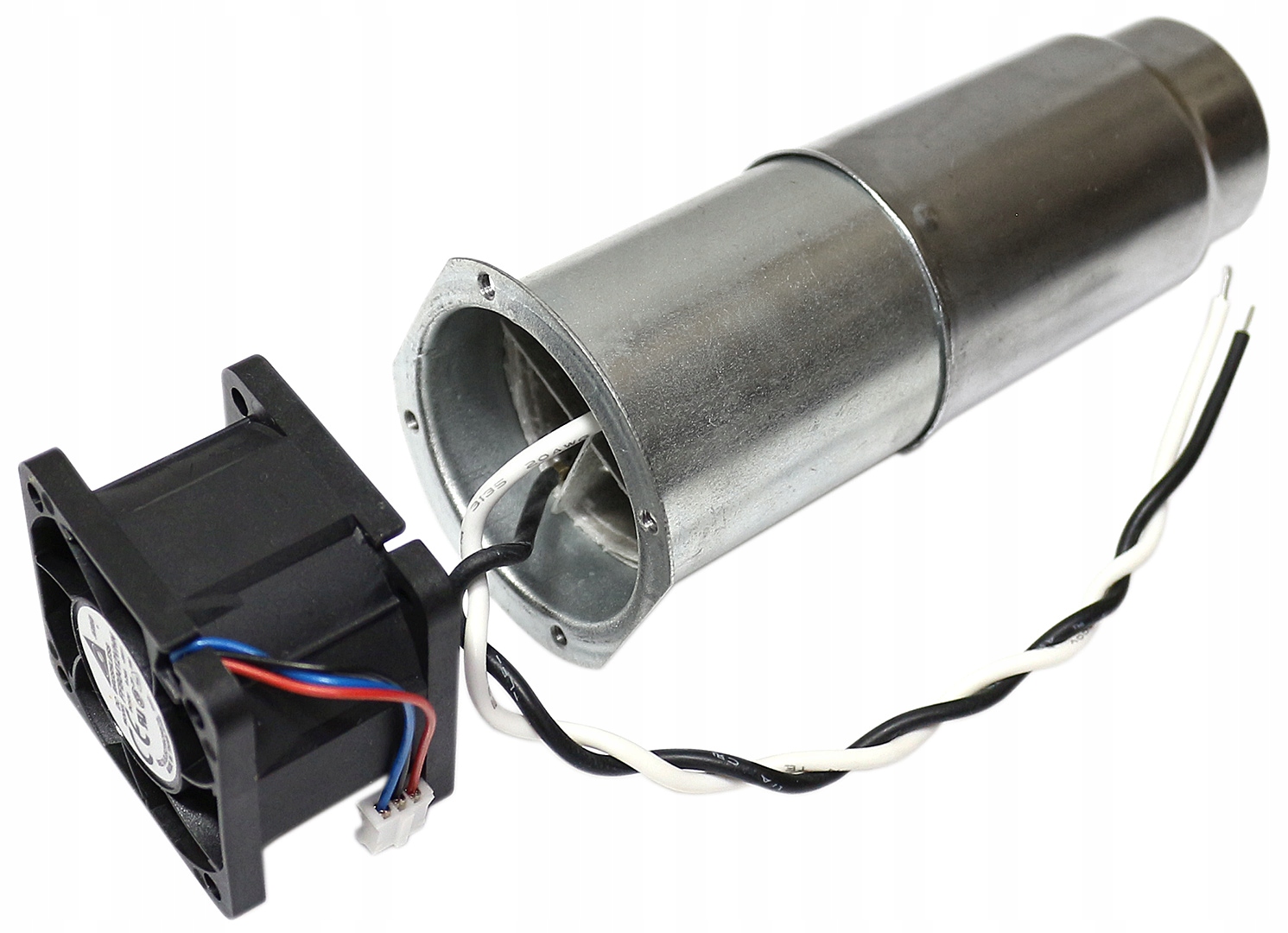 GRZAŁKA 1000W DO STACJI LUTOWNICZYCH BGA SMD DO NAPRAW HOT AIR WENTYLATOR