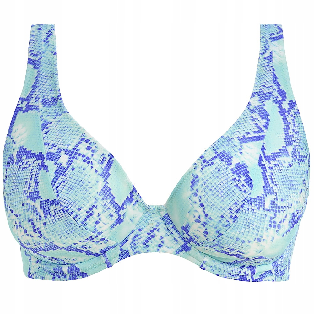 Freya Komodo Bay aqua bikini plunge 65M 30J